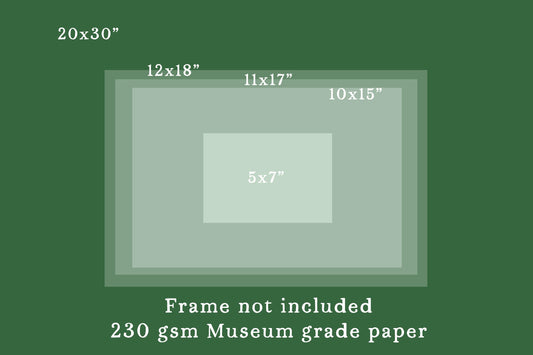 Mucha Art Nouveau Floral Print Dark Purple Vintage Paris Artwork by DesignBohemian