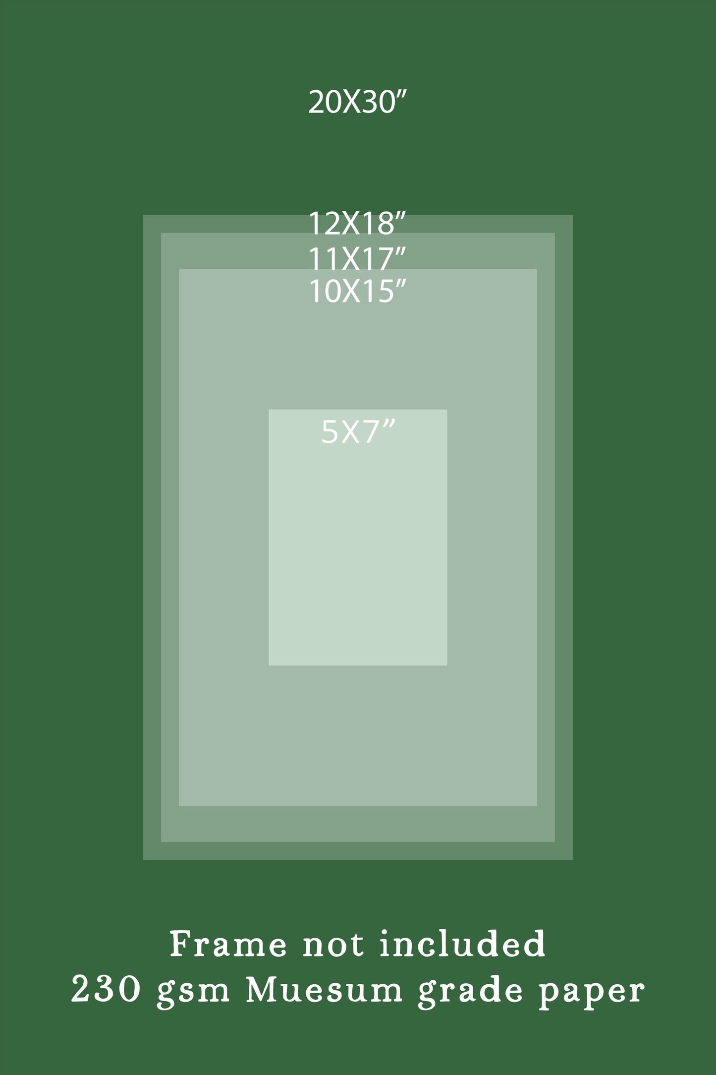 Rabbit Folk Art Print - Bunny Wall Art - Rabbit Spirit Poster - Folk Art Bunny and Flowers - Vintage Beige