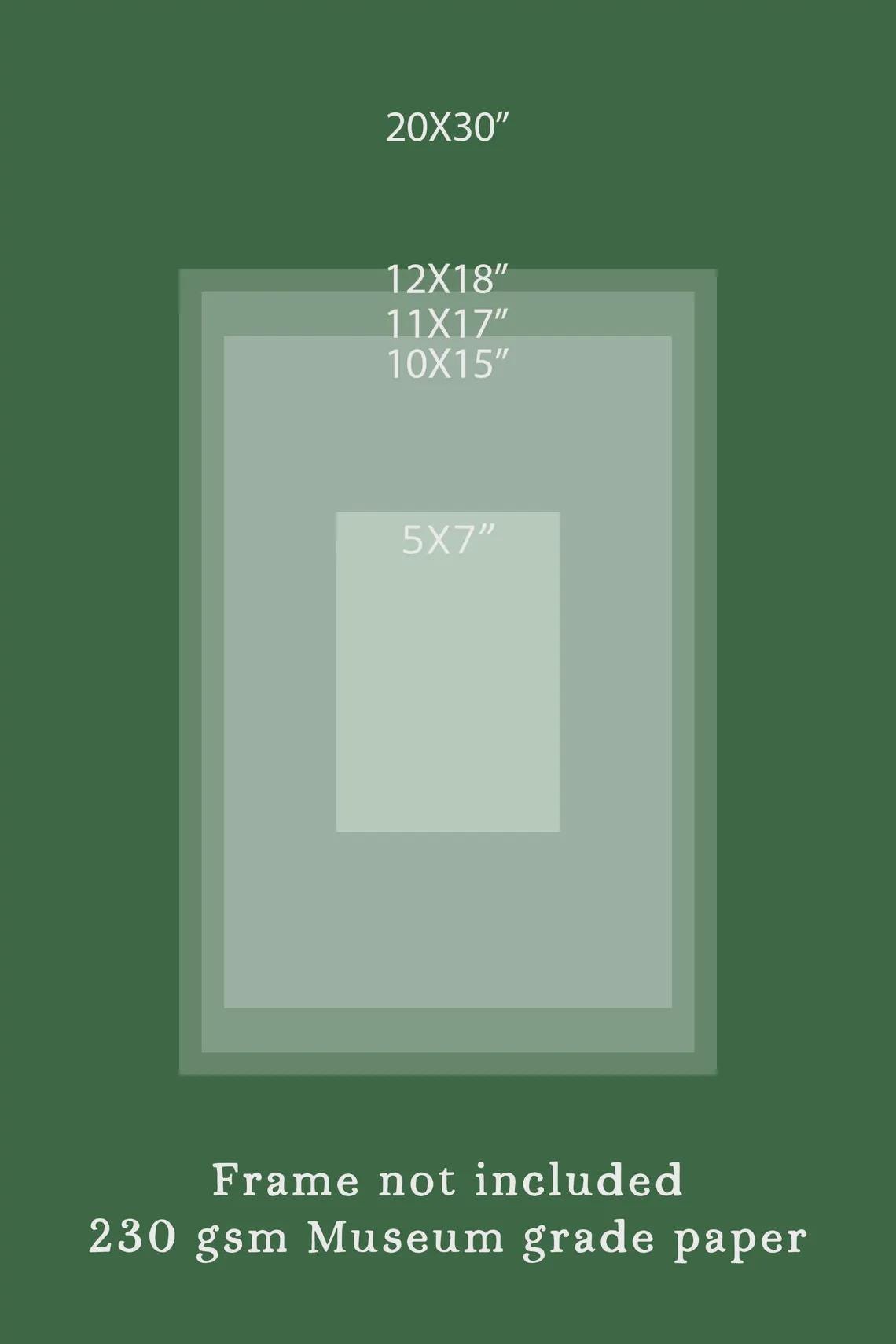 Vintage Angel Print: Bohemian God Artwork - Male Angel Nouveau