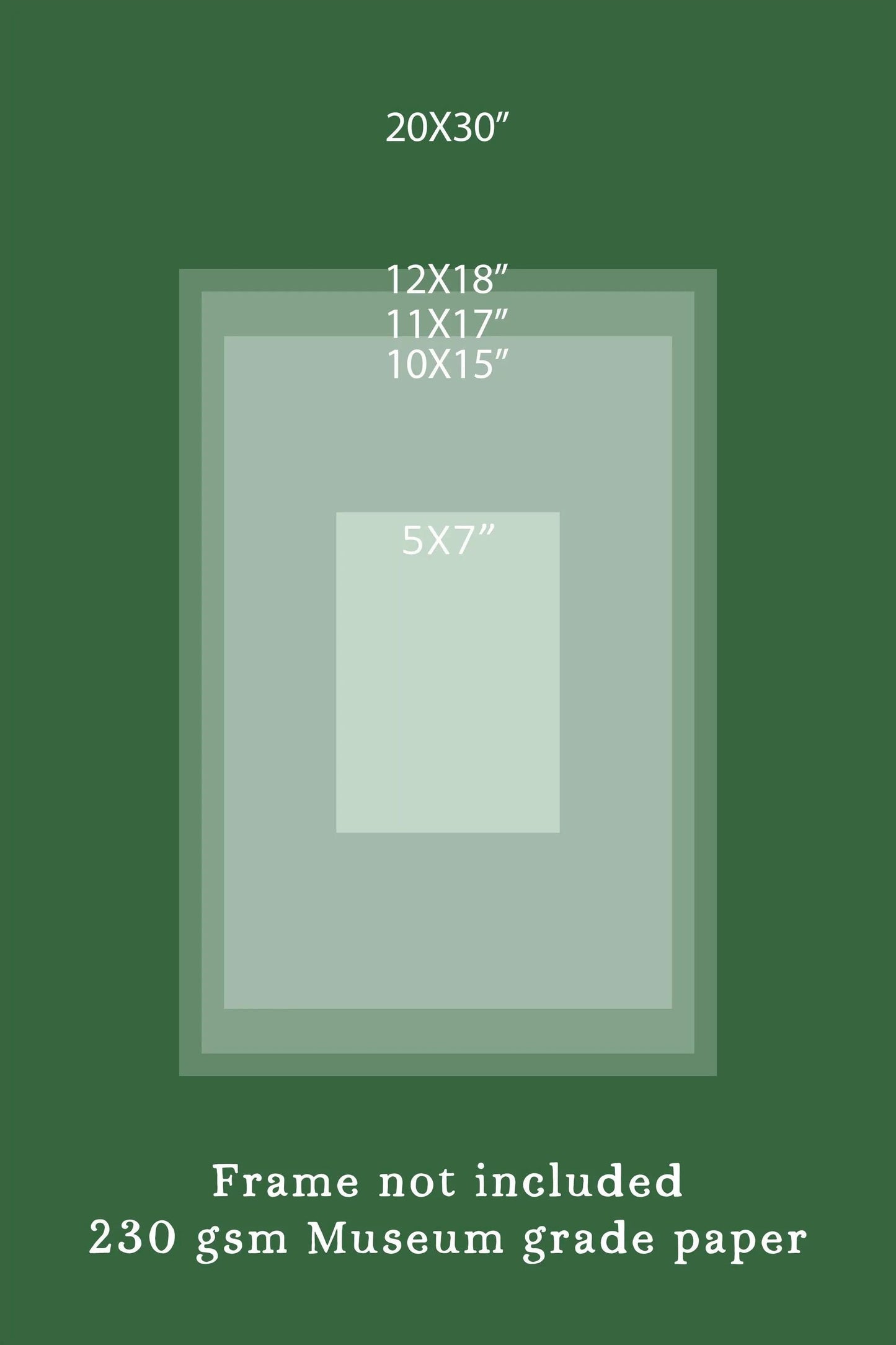 Knight of Cups Tarot Print: Floral Nouveau Vintage Art - Blue and Yellow