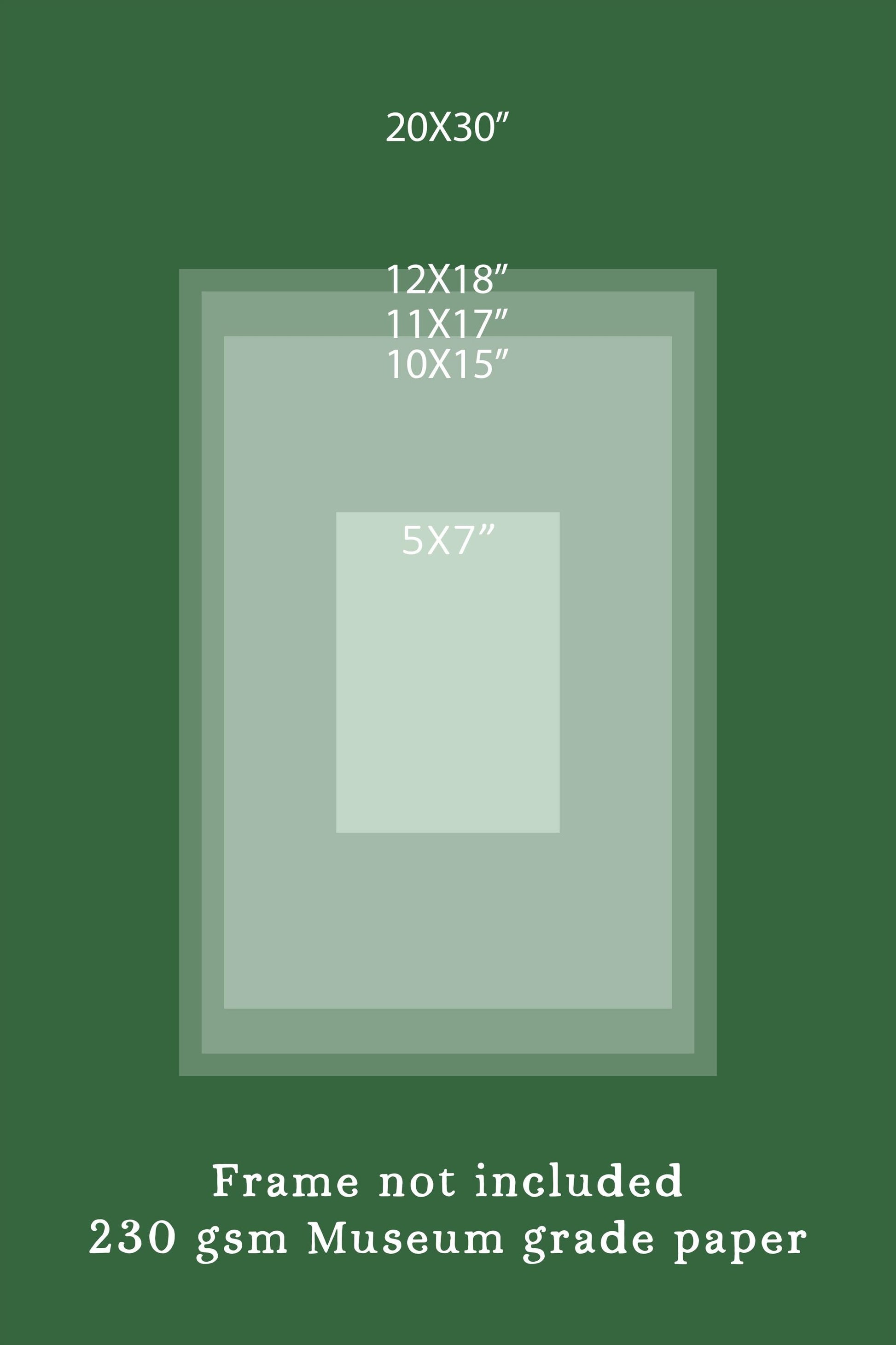 Vintage Hummingbird Print - Pink - Hummingbird Lover Art