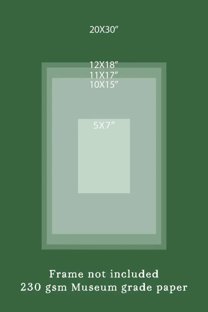 The King Of Swords Tarot Poster Vintage Shabby Chic by DesignBohemian