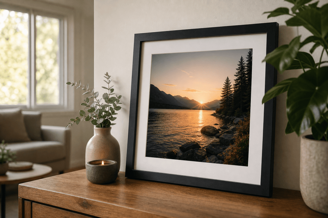 Recovery Gift Ideas: Meaningful Art for Sobriety Milestones