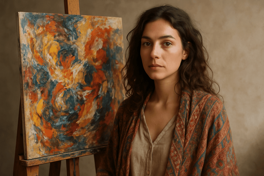 Understanding Bohemian Art: Meaning Behind the Movement