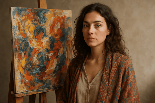 Understanding Bohemian Art: Meaning Behind the Movement