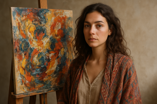 Understanding Bohemian Art: Meaning Behind the Movement