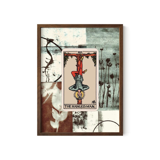 Tarot Card Art: Sacred Symbols in Modern Design - DesignBohemian