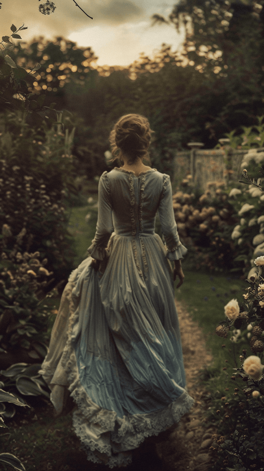 Spring Vintage Florals: Timeless Garden Romance Indoors
