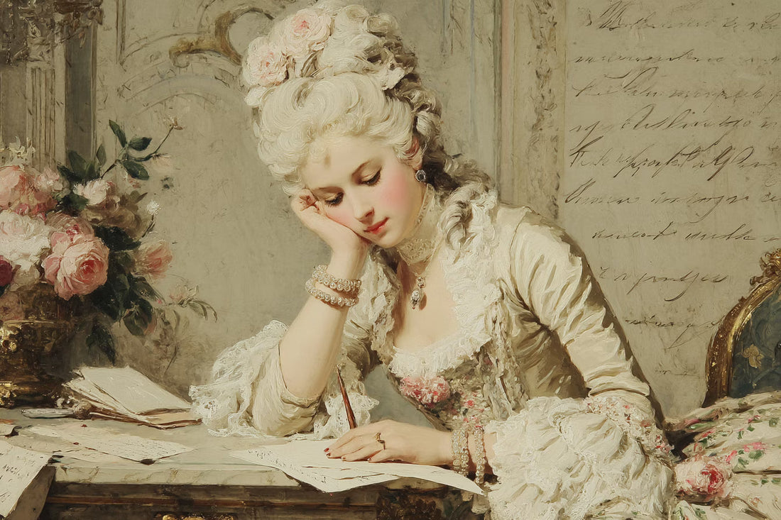 Madame Valentine’s Enchanted Oracle: A Story-Driven Cartomancy Deck