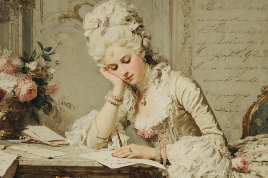 Madame Valentine’s Enchanted Oracle: A Story-Driven Cartomancy Deck