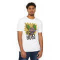 FREE HUGS - Cactus Hands tshirt - Jersey Short Sleeve Tee - DesignBohemian