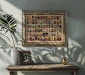 All Rider Waite Smith Tarot Cards Poster 78 Cards Print No Frame by My Store