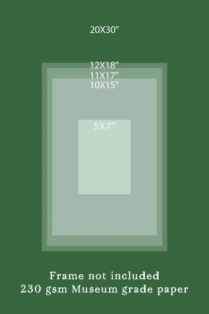 Art Nouveau Goddess Print: Pink Pastel Floral by DesignBohemian