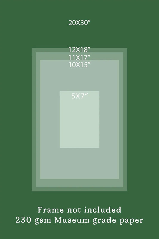 The King Of Swords Tarot Poster Vintage Shabby Chic by DesignBohemian