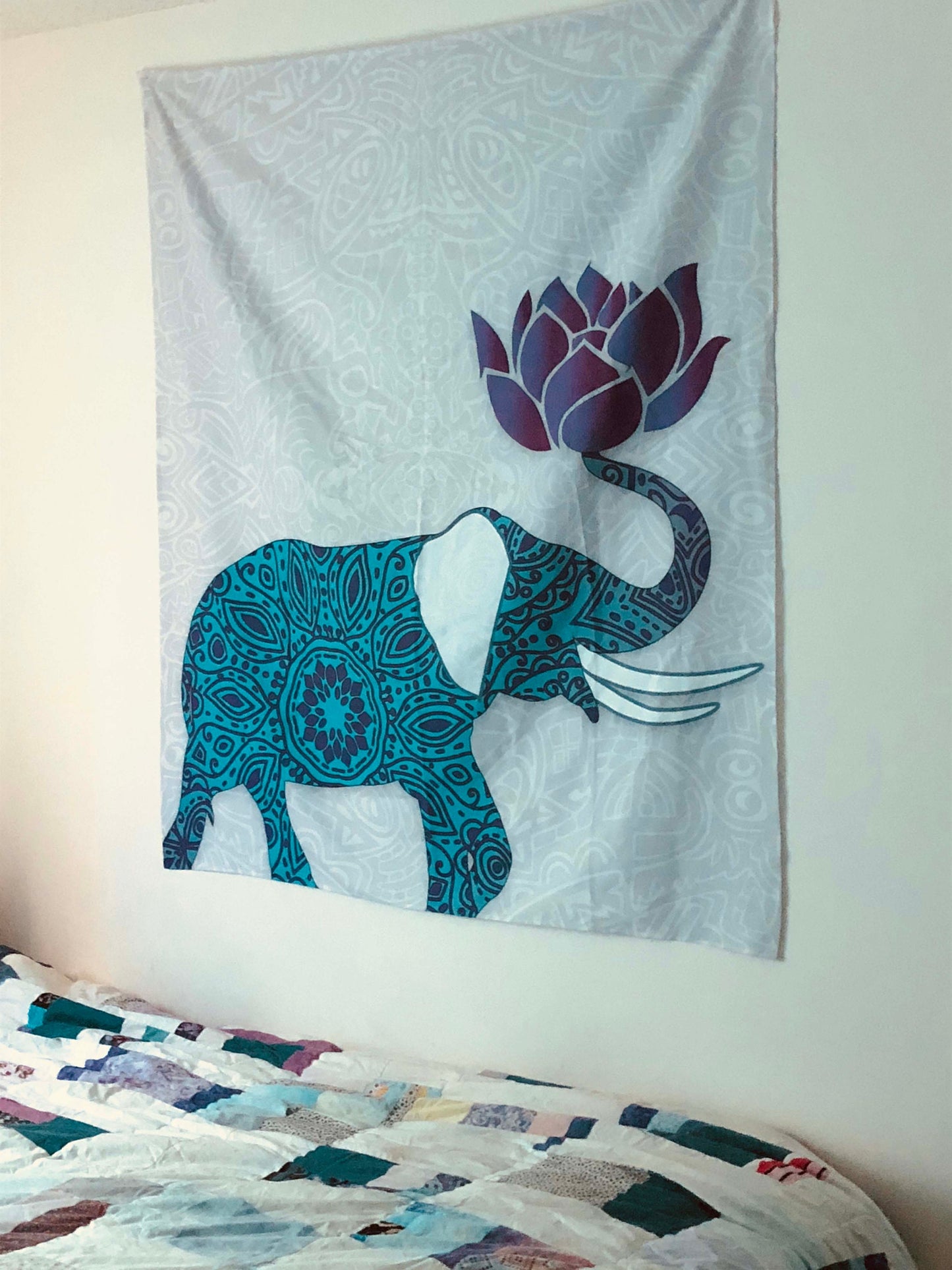 Custom Tapestry: Design Your Own Wall Hanging by DesignBohemian