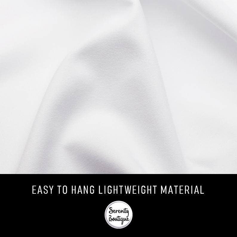 White Moon Wolf Tapestry Blue Distressed Tapestry Wall Hanging Meditation Yoga Grunge Hippie by DesignBohemian