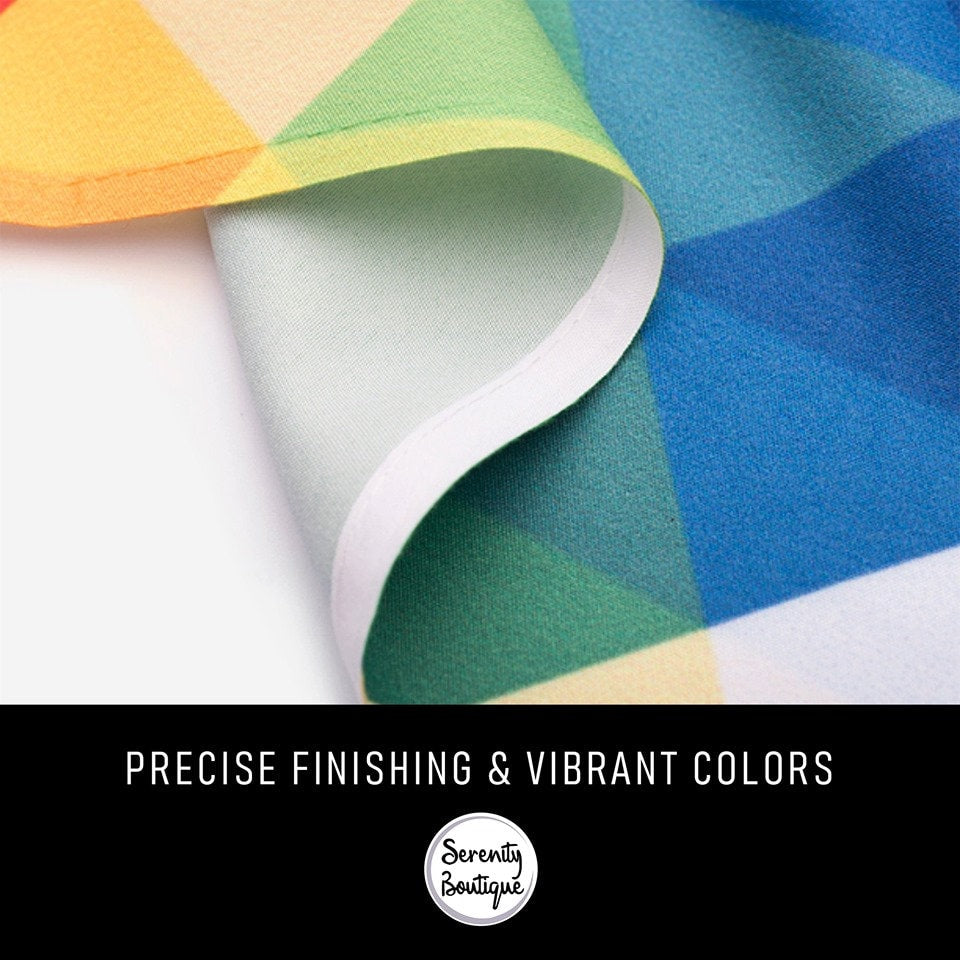 Lotus Tapestry Wall Hanging Chakra Bohemian Decor Neutral Colors by DesignBohemian