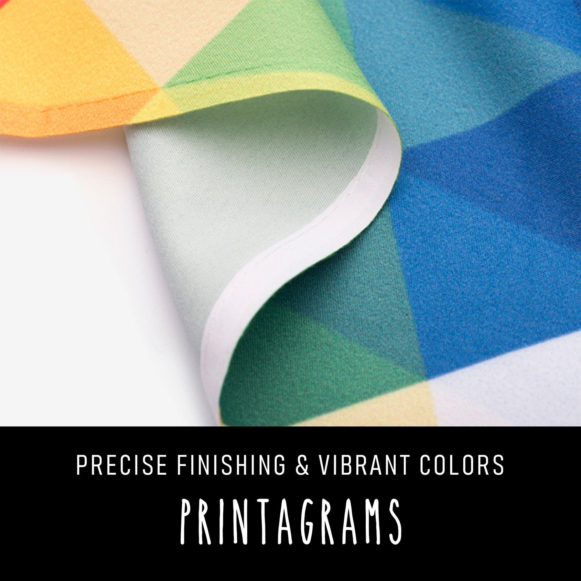 9 of Swords Tarot Card Tapestry - Rider Waite Design