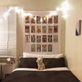 Rider Waite Tarot Card Tapestry – Major Arcana Print