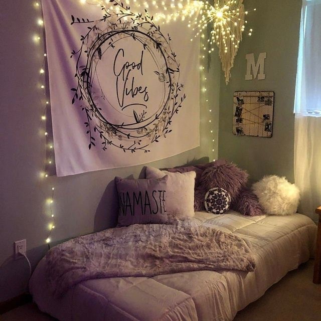 Custom Tapestry: Design Your Own Wall Hanging by DesignBohemian