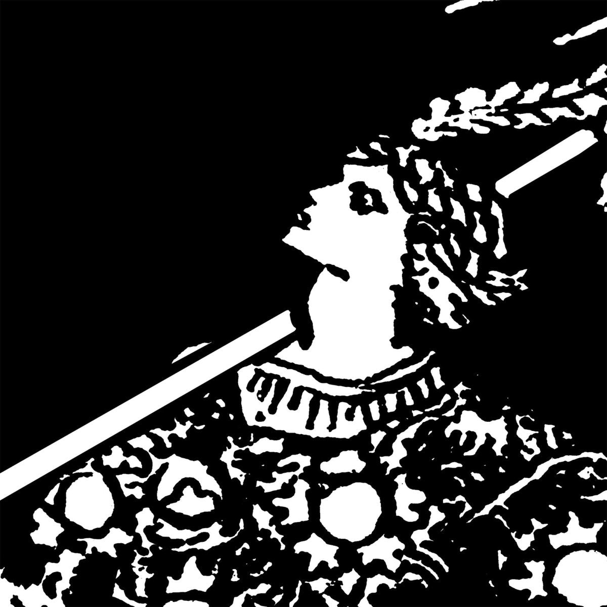 The Fool Tarot Card Door Curtain – Rider Waite Smith Deck (50 x 84 Inches)