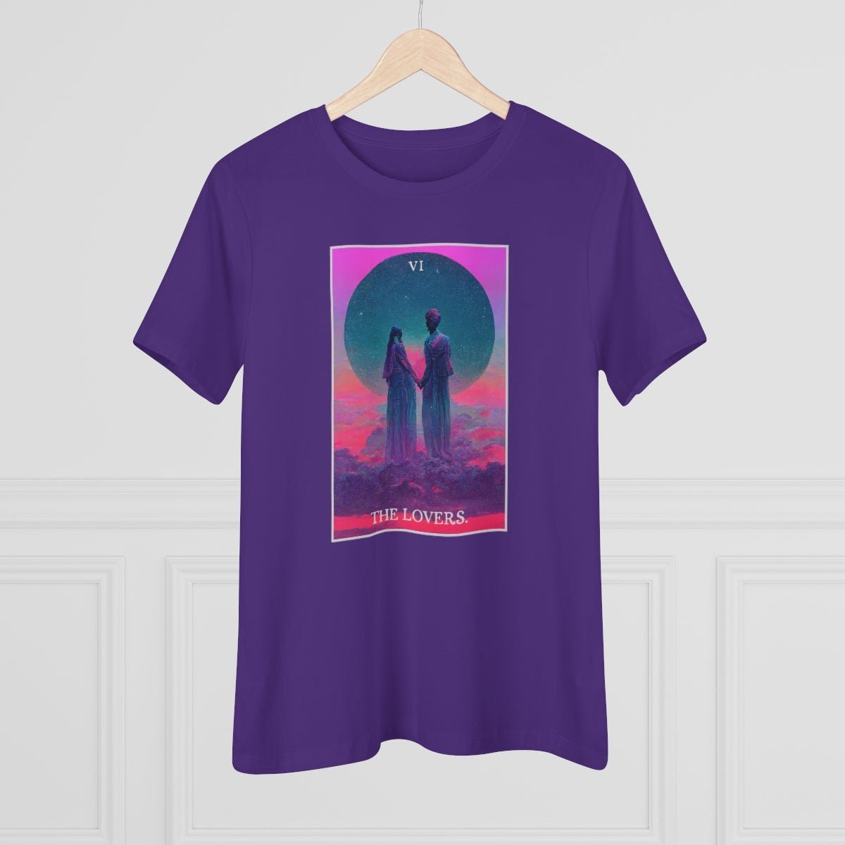 Women's Premium Tee