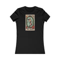 The World Tarot Card Shirt - Tarot Shirt - Women's Favorite Tee