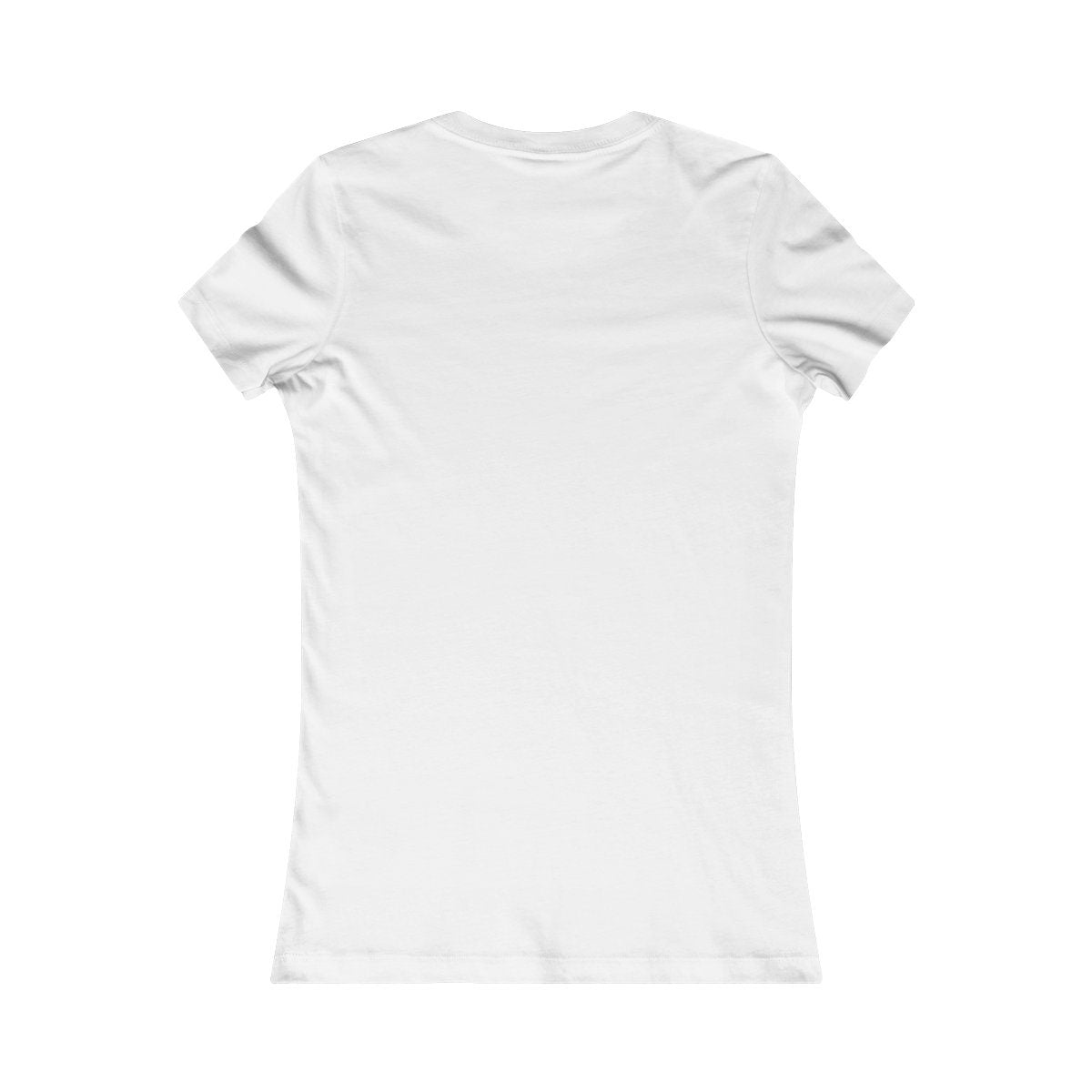 Lucky Shirt - Lucky Quote Shirt - Women's Favorite Tee