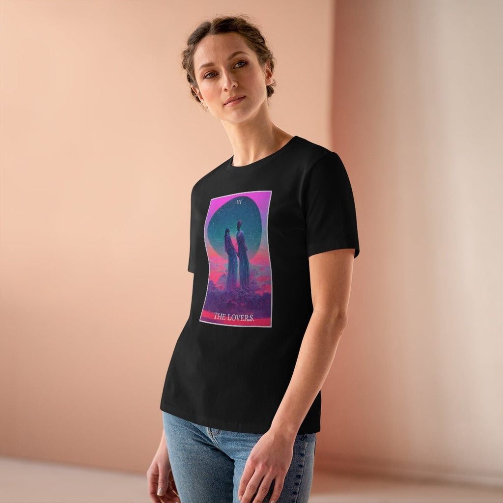 Women's Premium Tee