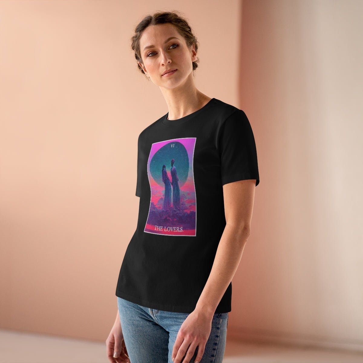 Women's Premium Tee