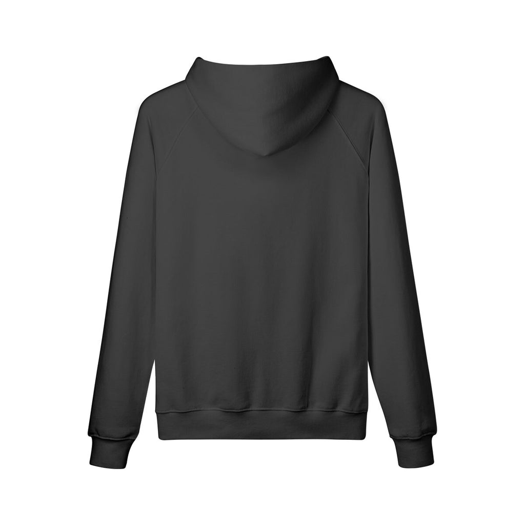 Hecate Hoodie - Moon Goddess - Unisex Fleece-lined Hoodie
