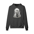 Hecate Hoodie - Moon Goddess - Unisex Fleece-lined Hoodie