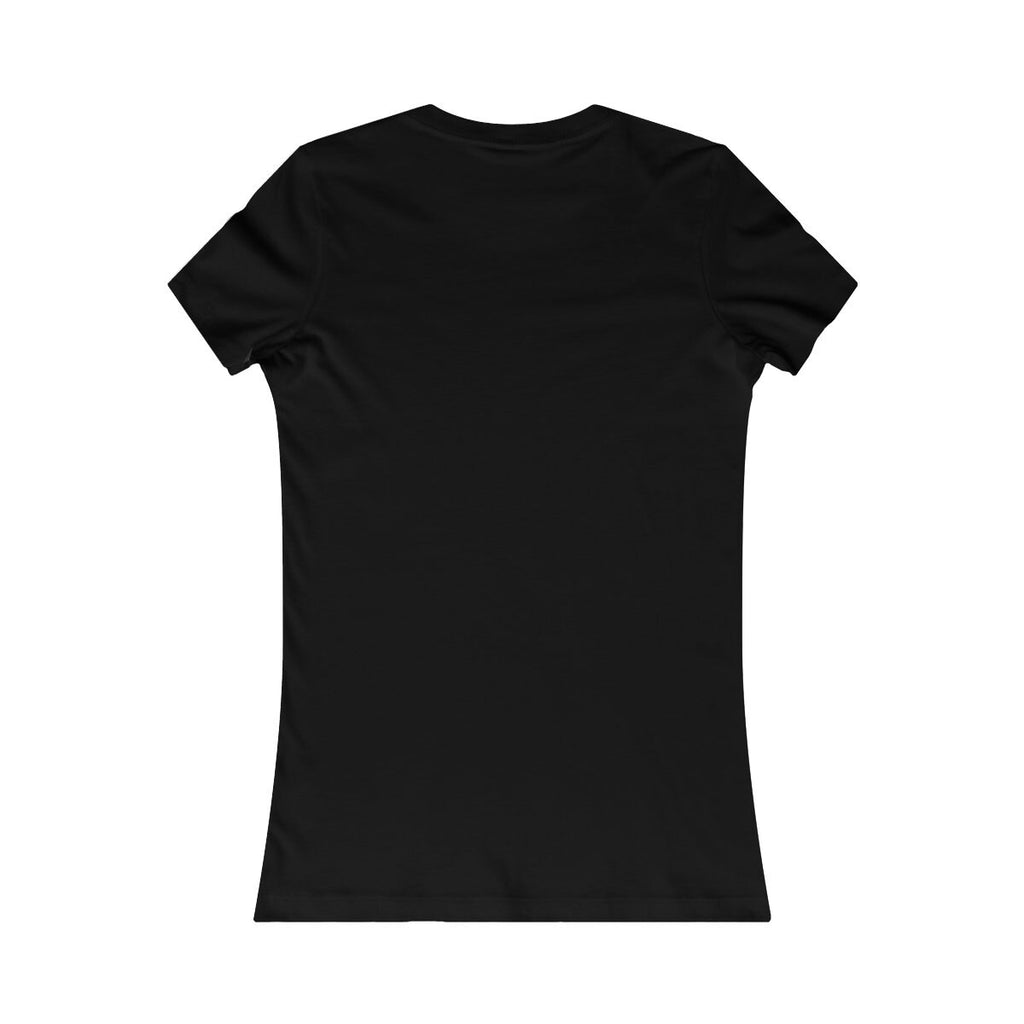 The World Tarot Card Shirt - Tarot Shirt - Women's Favorite Tee