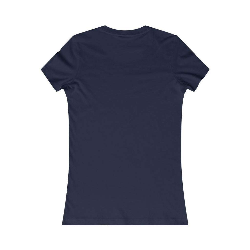 The Star Card - Tarot Shirt - Rider Waite - Women's Favorite Tee