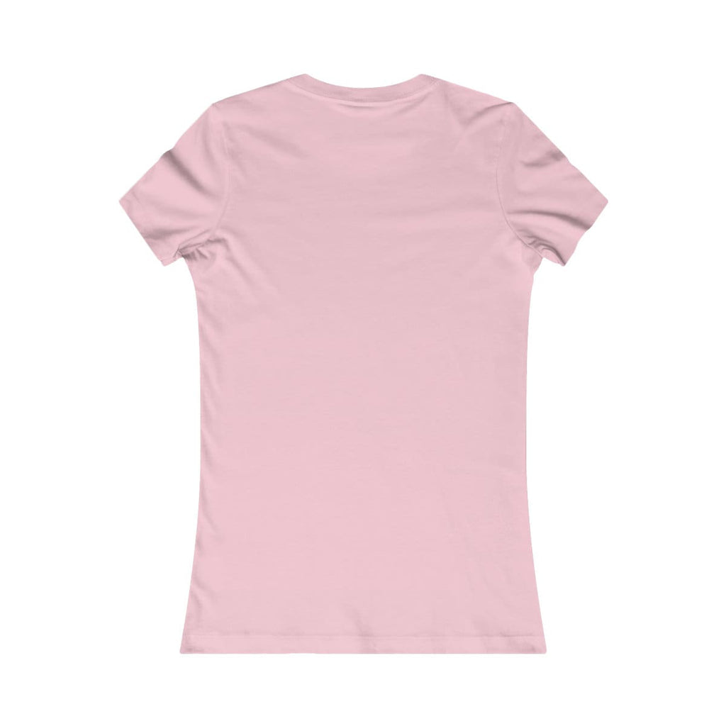 Graffiti Shirt - Pink tshirt - Peace And Love Shirt - Women's Favorite Tee