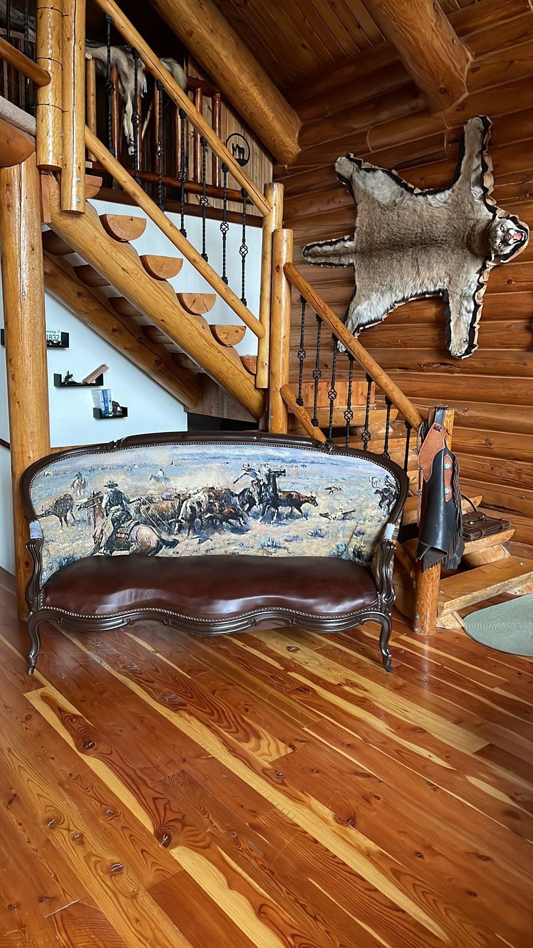 Custom Upholstery Woven Fabric - 54" x 36" - 1 Yard Minimum - Heavy Weight -Unique Bohemian Decor by DesignBohemian