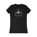 Feminist Shirt - Womens rights shirt - Uterus - Women's Favorite Tee