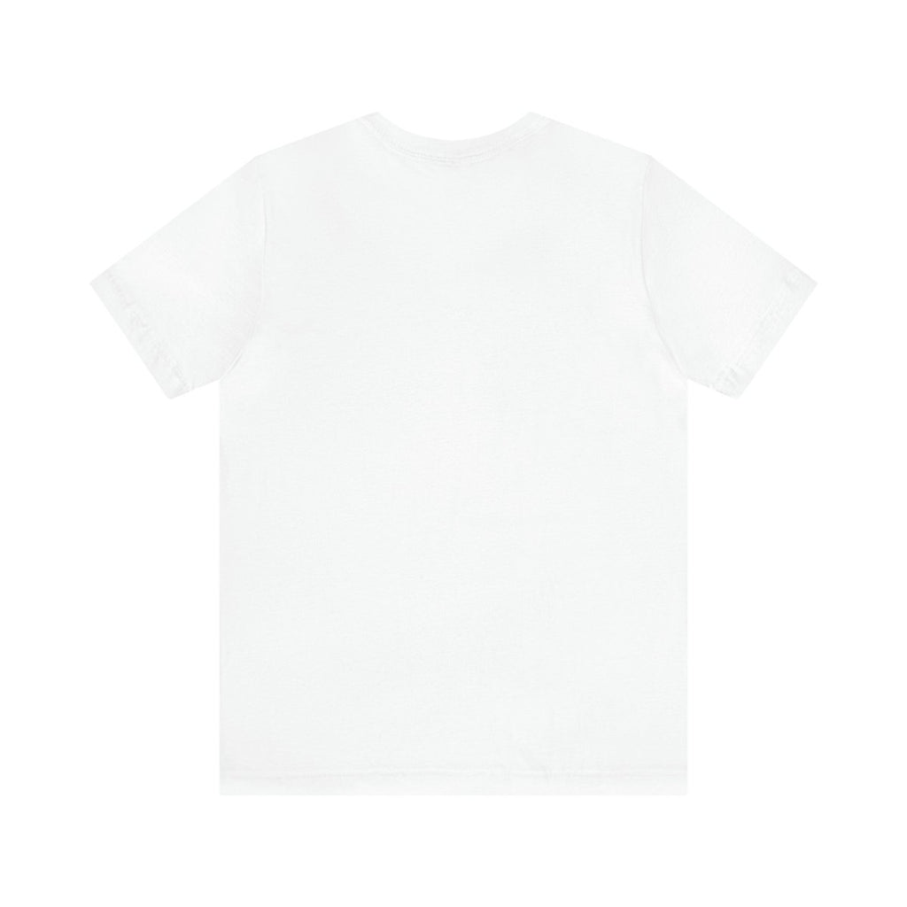 The Fool Card Shirt - Anime - Chibi Fool Card Shirt - Unisex Jersey Short Sleeve Tee