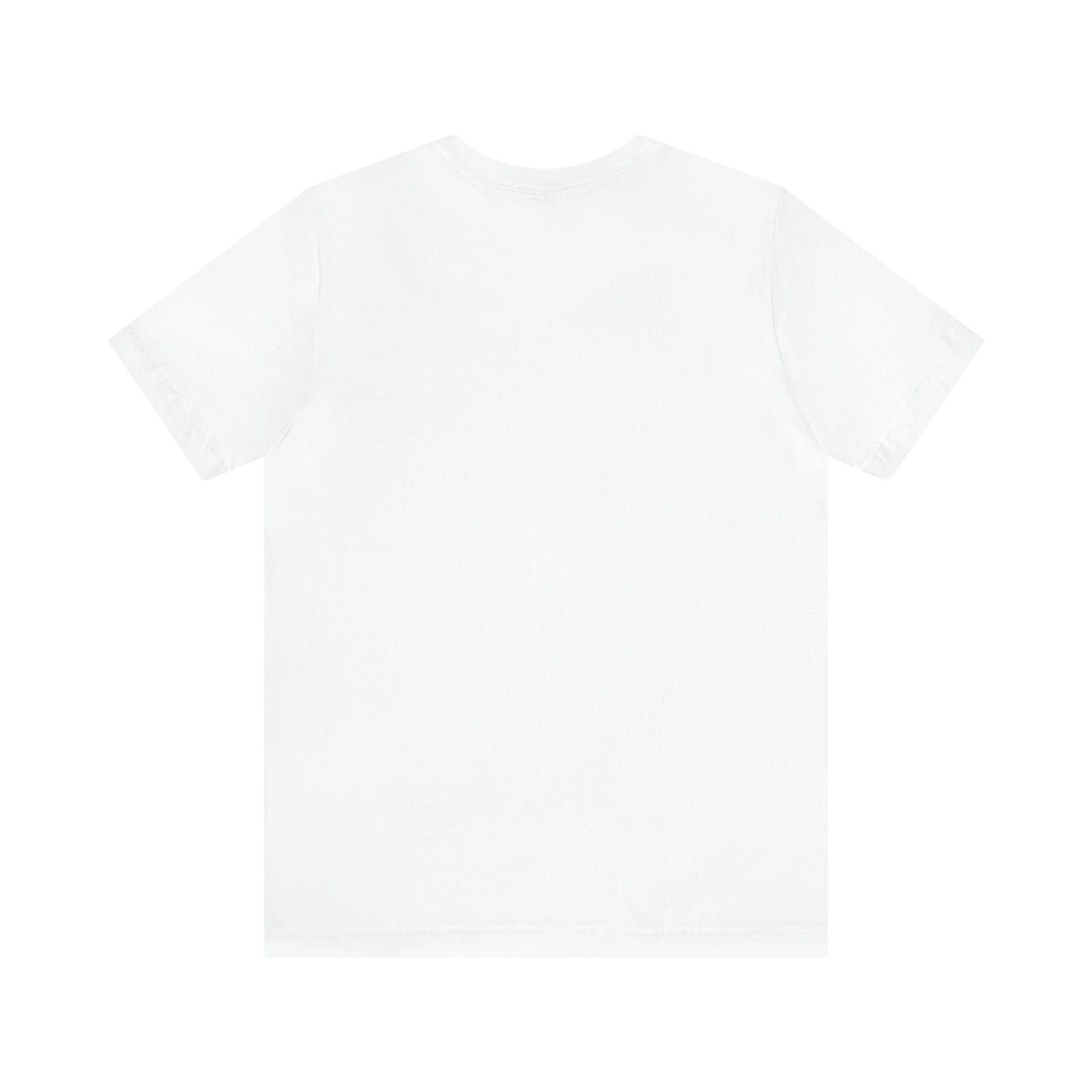 The Fool Card Shirt - Anime - Chibi Fool Card Shirt - Unisex Jersey Short Sleeve Tee