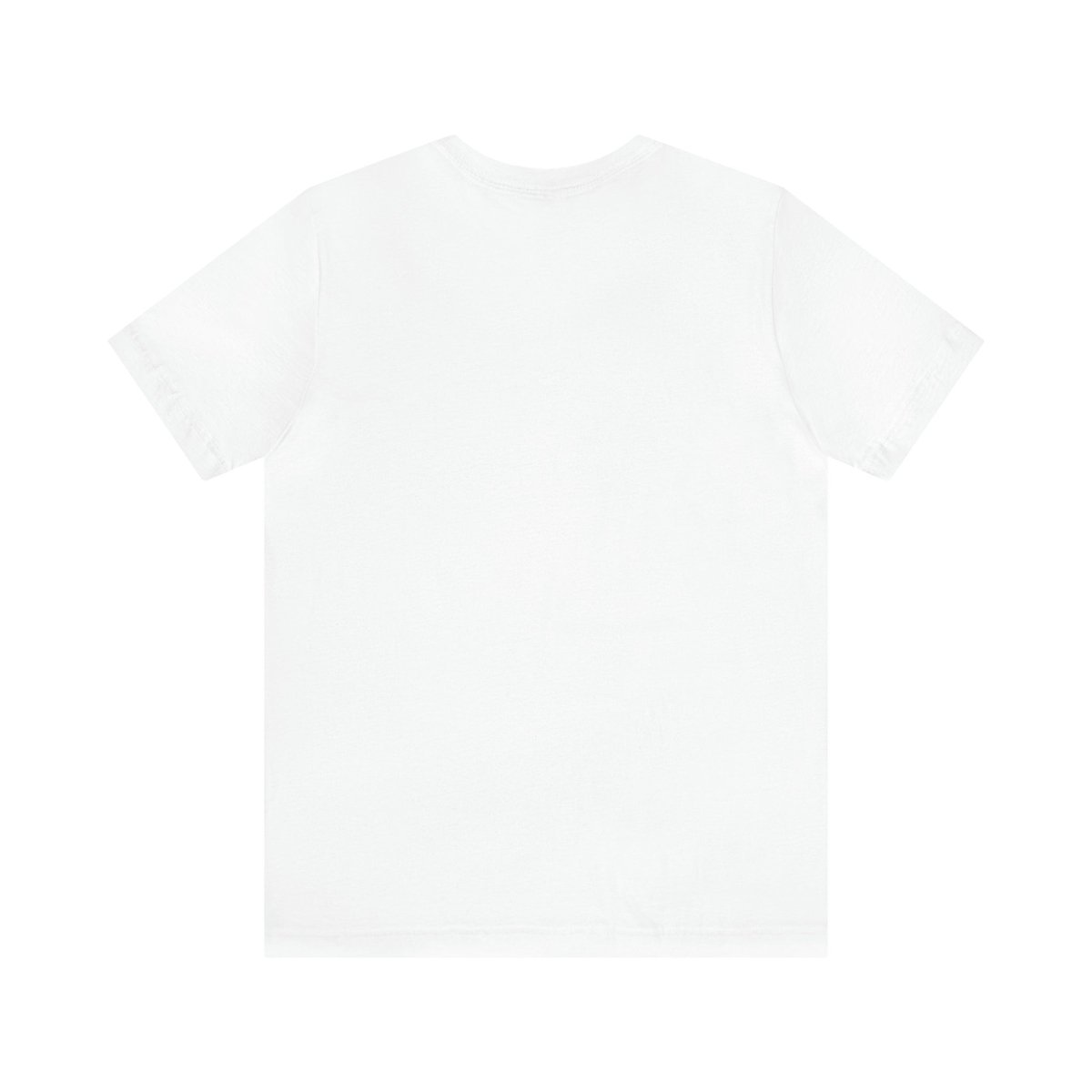 The Fool Card Shirt - Anime - Chibi Fool Card Shirt - Unisex Jersey Short Sleeve Tee