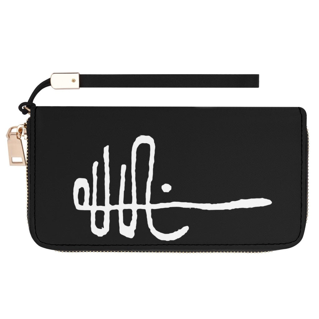 Rider Waite Wallet - Pamela Coleman Smith - Casual Clutch Wallet