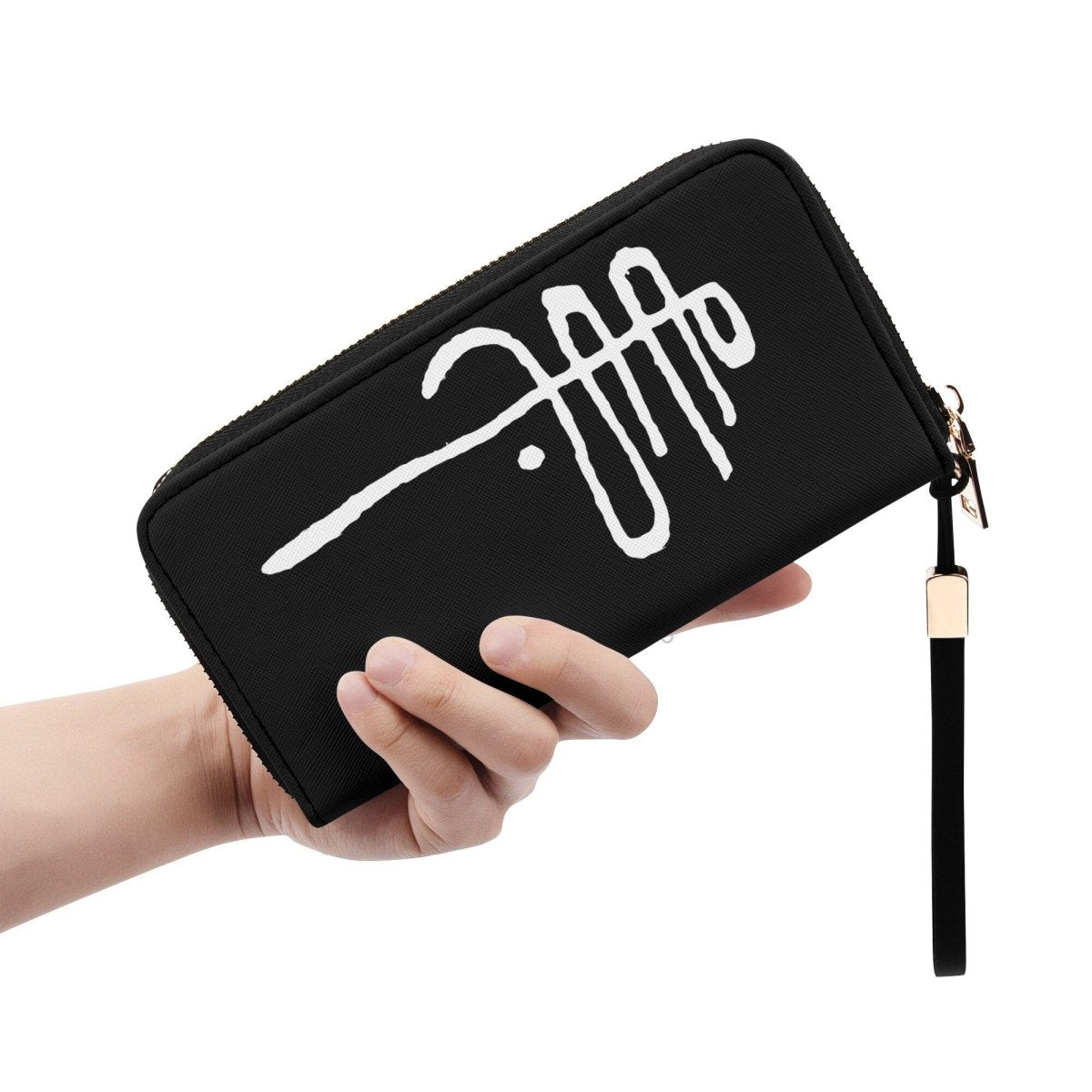 Rider Waite Wallet - Pamela Coleman Smith - Casual Clutch Wallet
