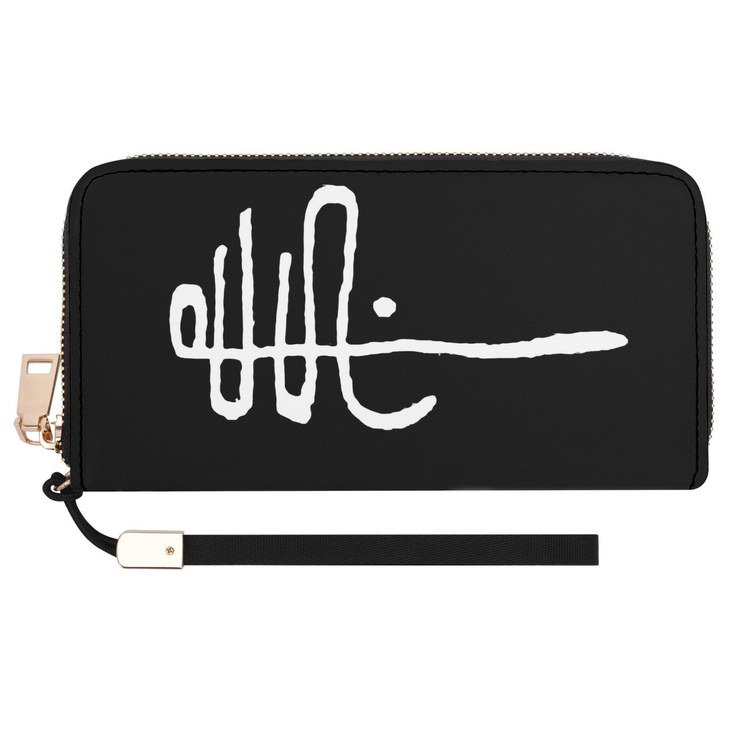 Rider Waite Wallet - Pamela Coleman Smith - Casual Clutch Wallet