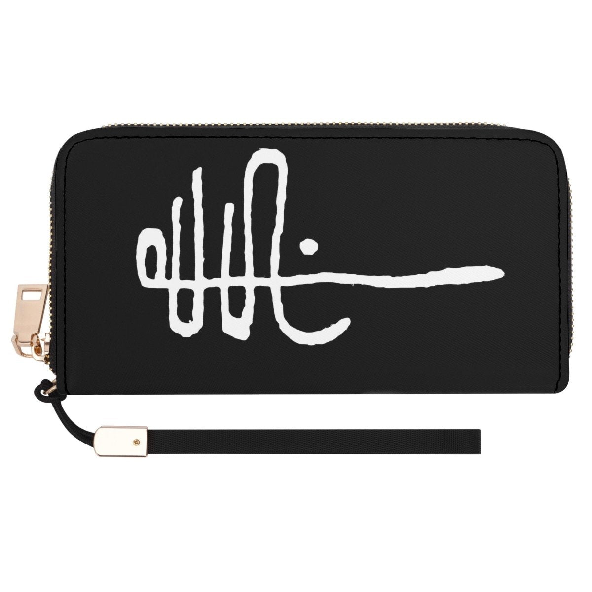 Rider Waite Wallet - Pamela Coleman Smith - Casual Clutch Wallet