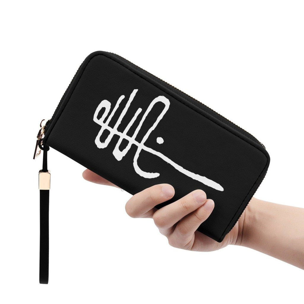 Rider Waite Wallet - Pamela Coleman Smith - Casual Clutch Wallet