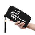 Rider Waite Wallet - Pamela Coleman Smith - Casual Clutch Wallet