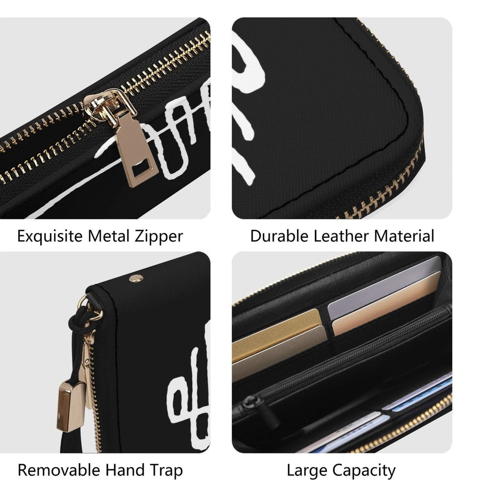 Rider Waite Wallet - Pamela Coleman Smith - Casual Clutch Wallet