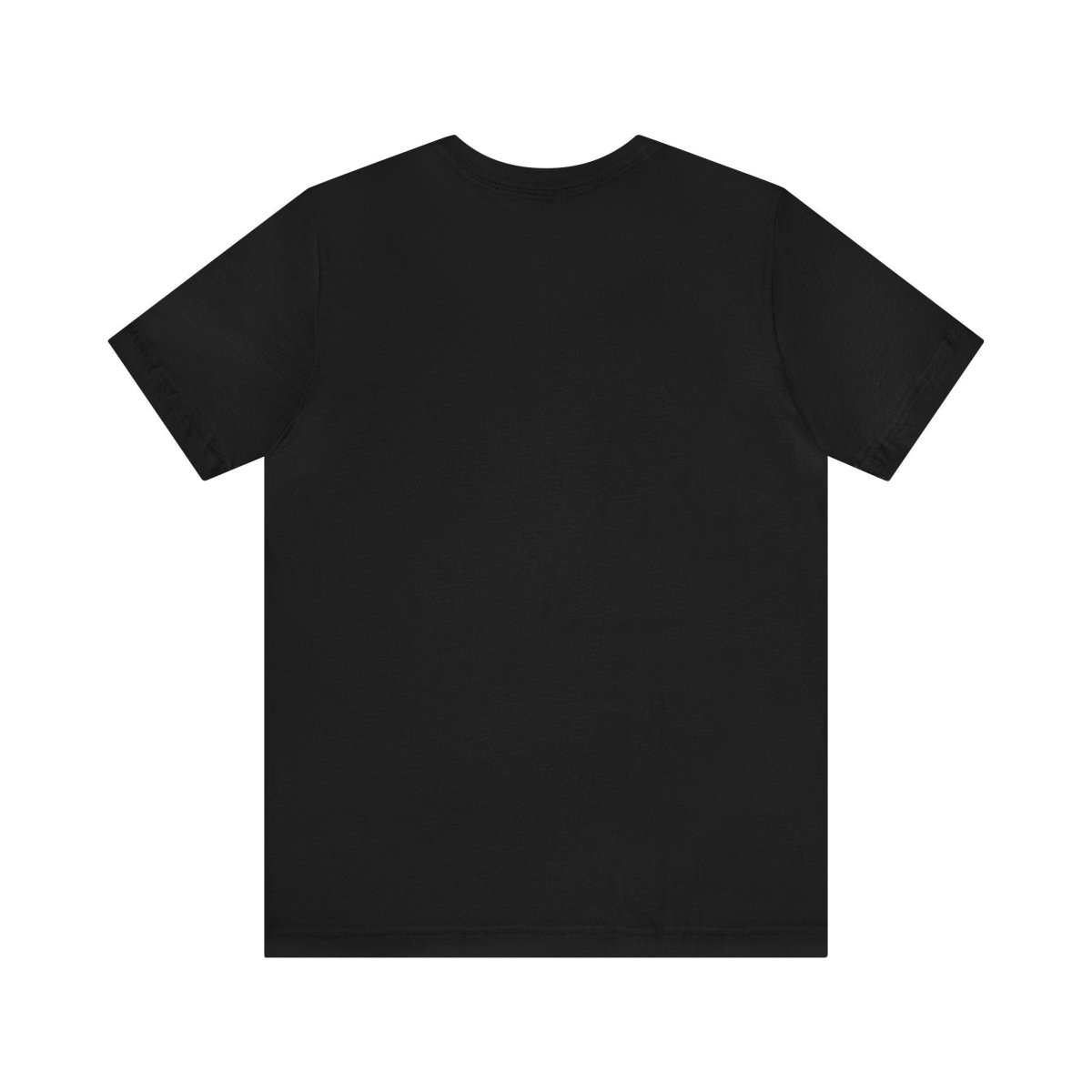 Art Nouveau Shirt - Woman Kissing Moon tshirt - Black - Unisex Jersey Short Sleeve Tee