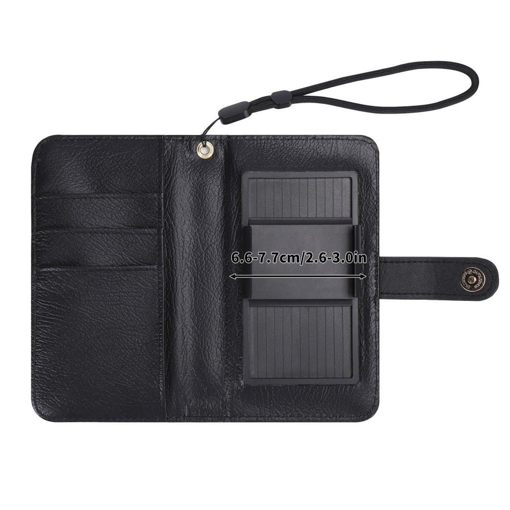 Tarot Cards Phone Case - Faux Leather Cover - Most Mobile Phones - Rider Waite
