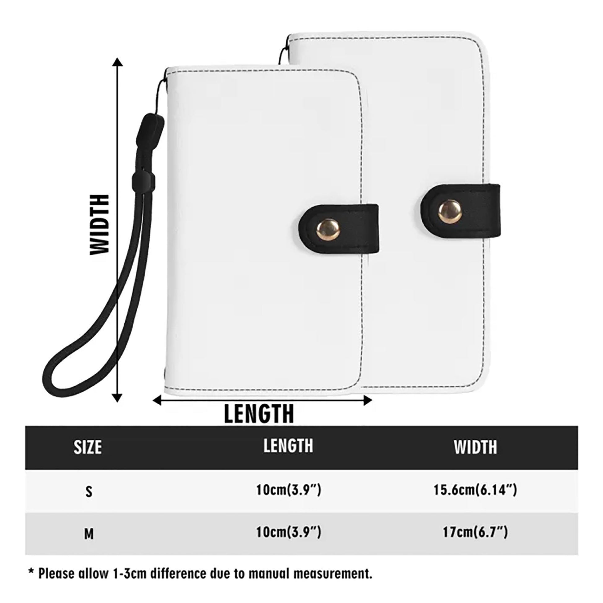 Tarot Cards Phone Case - Faux Leather Cover - Most Mobile Phones - Rider Waite